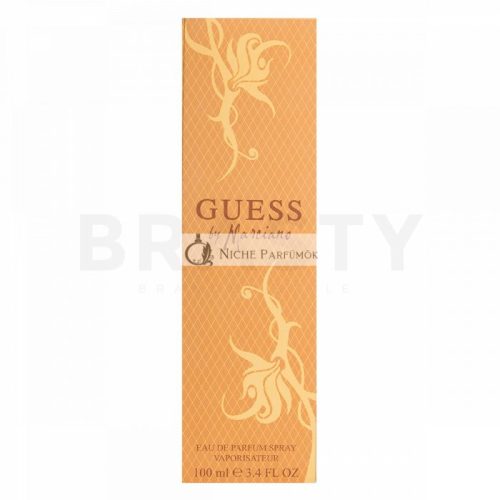 Guess By Marciano for Women Eau de Parfum 100 ml