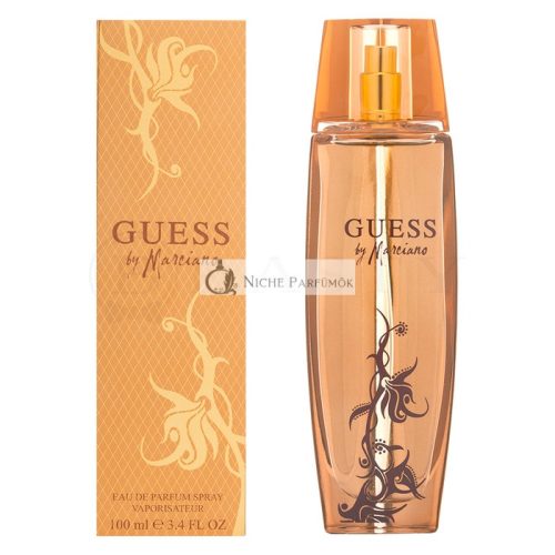 Guess By Marciano for Women Eau de Parfum 100 ml