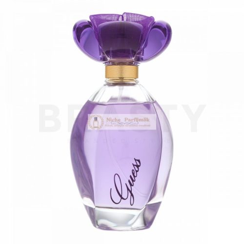 Guess Girl Belle Eau de Toilette for Women 100 ml
