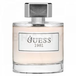 Guess 1981 Eau de Toilette for Women 100 ml