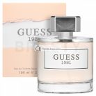 Guess 1981 Eau de Toilette for Women 100 ml