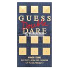 Guess Double Dare Eau de Toilette for Women 50 ml