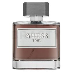 Guess 1981 Eau de Toilette for Men 100 ml
