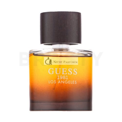 Guess 1981 Los Angeles Eau de Toilette for Men 100 ml