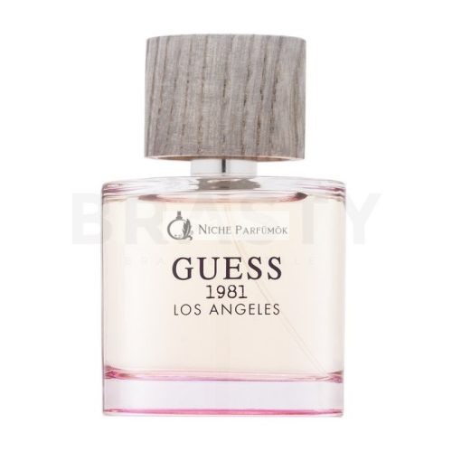 Guess 1981 Los Angeles Eau de Toilette for Women 100 ml