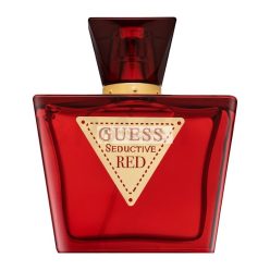 Guess Seductive Red Eau de Toilette for Women 75 ml
