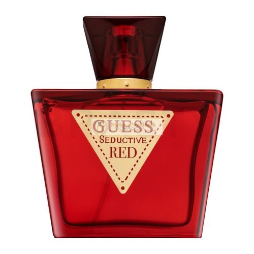 Guess Seductive Red Eau de Toilette for Women 75 ml