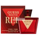 Guess Seductive Red Eau de Toilette for Women 75 ml