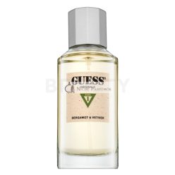   Guess Originals Type 1 Bergamot & Vetiver Perfumed Water Unisex 100 ml