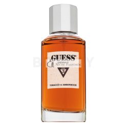   Guess Originals Type 3 Tobacco & Amberwood Perfumed Water Unisex 100 ml