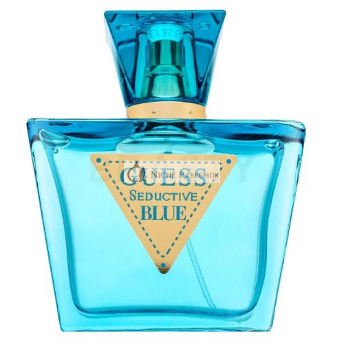 Guess Seductive Blue Eau de Toilette for Women 75 ml