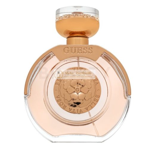 Guess Bella Vita Rosa Eau de Toilette nőknek 100 ml