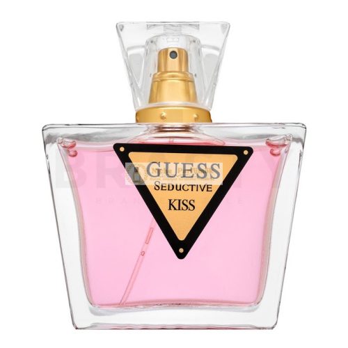 Guess Seductive Kiss Eau de Toilette for Women 75 ml