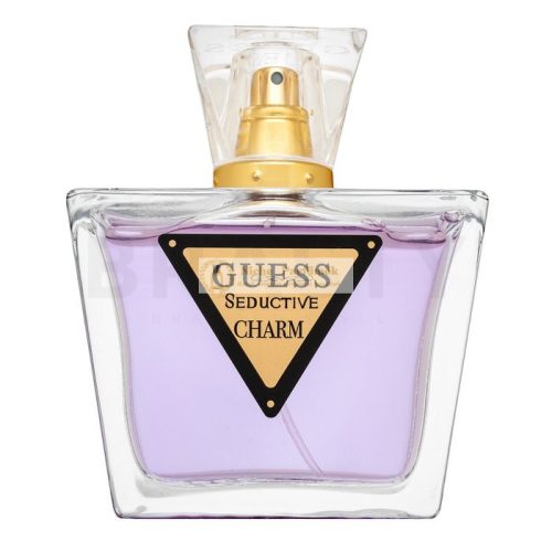 Guess Seductive Charm Eau de Toilette for Women 75 ml