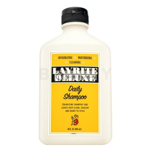 Layrite Daily Shampoo Nourishing Shampoo for Daily Use 300 ml