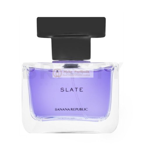 Banana Republic Slate Eau de Toilette for Men 100 ml