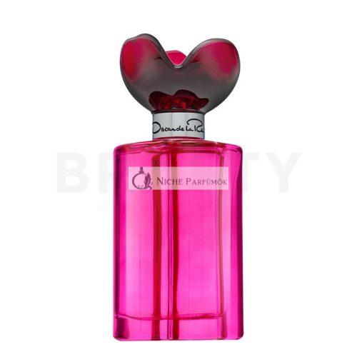 Oscar de la Renta Rose Eau de Toilette for Women 100 ml