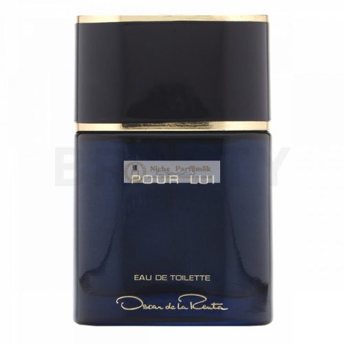 Oscar de la Renta Pour Lui Eau de Toilette for Men 90 ml