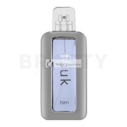 Fcuk Forever Eau de Toilette for Men 100 ml