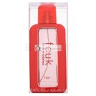 Fcuk Forever Intense Eau de Toilette for Women 100 ml