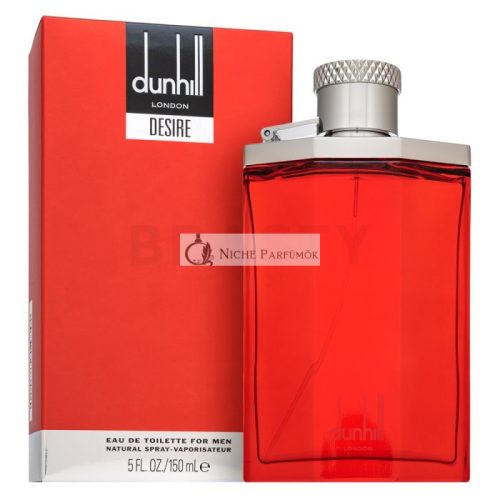 Dunhill Desire for Man Eau de Toilette for Men 150 ml
