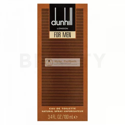 Dunhill Dunhill for Men Eau de Toilette for Men 100 ml
