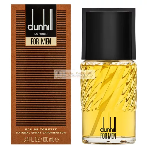 Dunhill Dunhill for Men Eau de Toilette for Men 100 ml