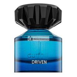 Dunhill Driven Blue Men's Eau de Toilette 60 ml