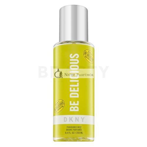 DKNY Be Delicious Body Spray for Women 250 ml