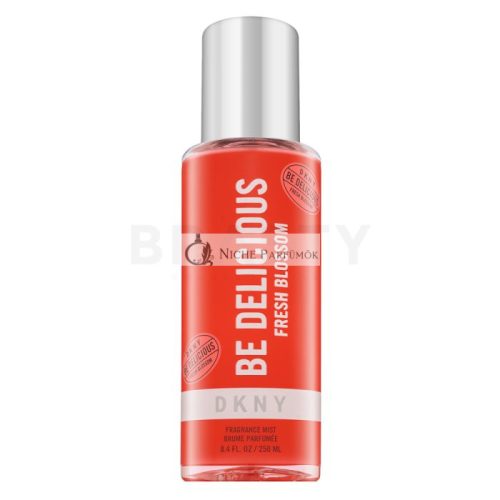 DKNY Be Delicious Fresh Blossom Body Spray for Women 250 ml