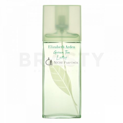 Elizabeth Arden Green Tea Lotus Eau de Toilette for Women 100 ml