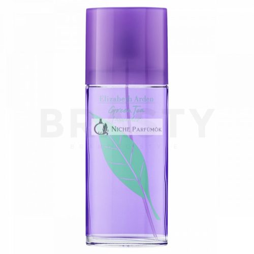 Elizabeth Arden Green Tea Lavender Eau de Toilette for Women 100 ml