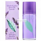 Elizabeth Arden Green Tea Lavender Eau de Toilette for Women 100 ml