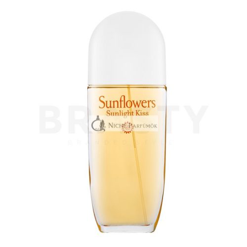 Elizabeth Arden Sunflowers Sunlight Kiss Eau de Toilette for Women 100 ml