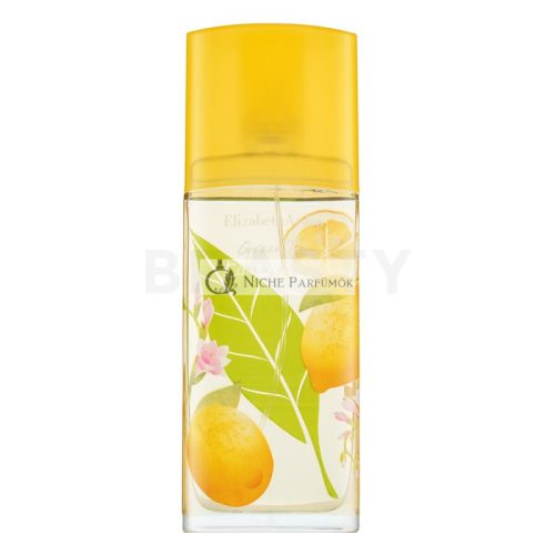 Elizabeth Arden Green Tea Citron Freesia Eau de Toilette Unisex 100 ml