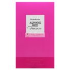 Elizabeth Arden Always Red Femme Eau de Toilette for Women 100 ml