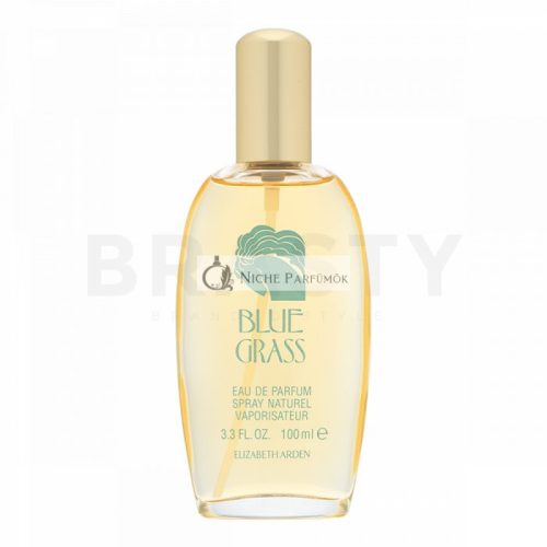 Elizabeth Arden Blue Grass Eau de Parfum for Women 100 ml