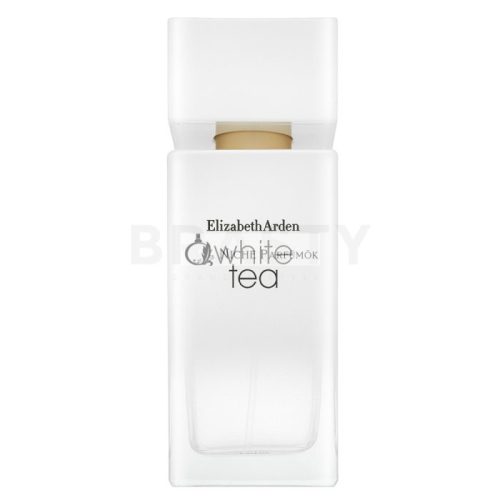 Elizabeth Arden White Tea Eau de Toilette for Women 50 ml