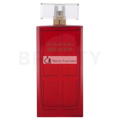 Elizabeth Arden Red Door Eau de Toilette for Women 100 ml