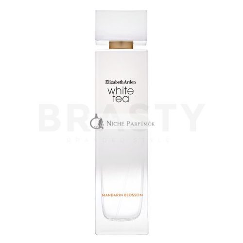 Elizabeth Arden White Tea Mandarin Blossom Eau de Toilette for Women 100 ml