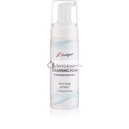 Dr Feelgood Moisturizing - 150 Ml