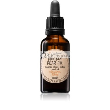 Dr Feelgood Bio And Raw 30 Ml - Natural Cosmetic Oil