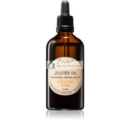 Dr Feelgood Bio And Raw 100 Ml - Suitable For All Skin Types, Even Sensitive Skin