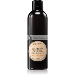 Dr. Feelgood BIO and RAW Raspberry Seed Oil - 200 ml
