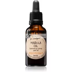 Dr. Feelgood BIO and RAW Marula Oil 30 ml