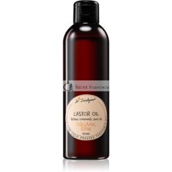 Dr. Feelgood BIO and RAW Castor Oil - 200 ml