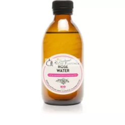 Dr Feelgood Bio Rose Water 250 Ml