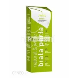Biala Perla Natur Whitening and Refreshing Paste 75ml