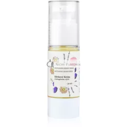   Kvitok Plum Cream with Collagen and Q10 Day Cream for Mature 50+ Skin 30 ml