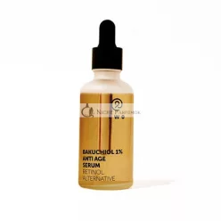 Two Cosmetics Bakuchiol 1 Anti-Age Serum - 50 Ml